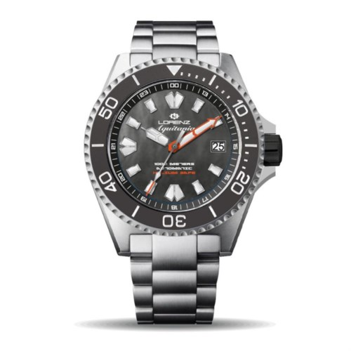 lorenz Aquitania 030231ll