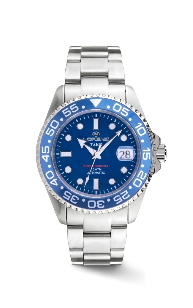 lorenz Tako 030254mm