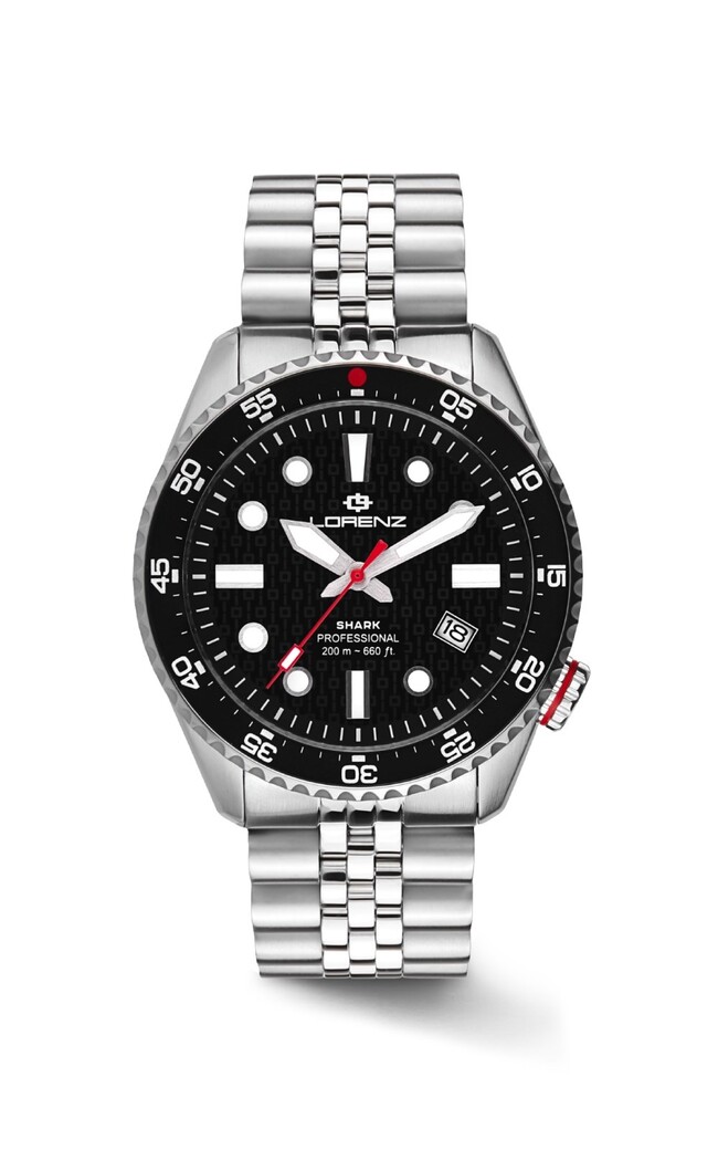 lorenz Shark 5 030255aa