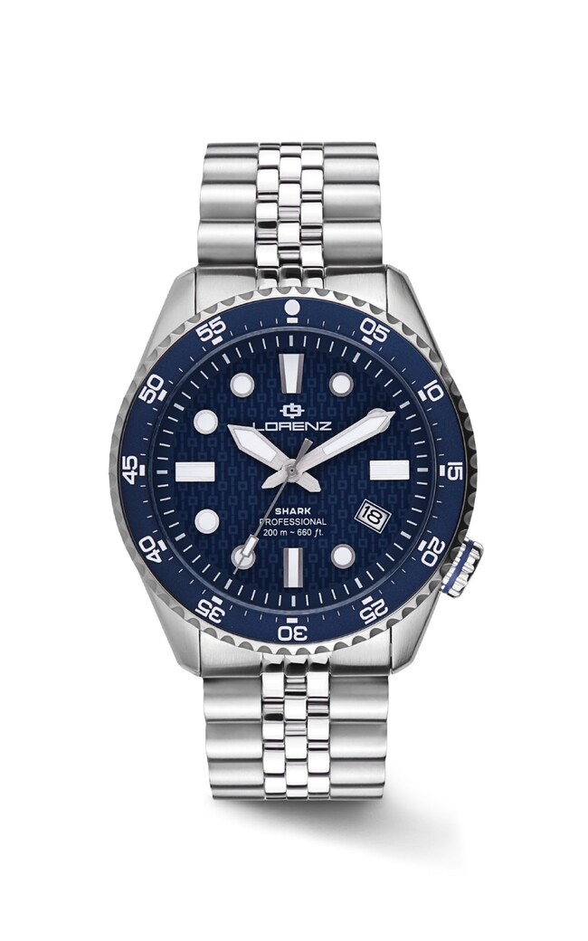 lorenz Shark 5 030255bb