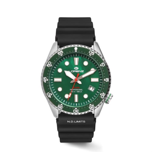 Orologio Uomo Lorenz 030255GR