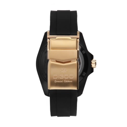 Orologio Uomo Lorenz 030258BK