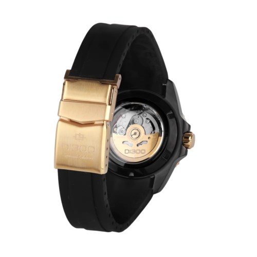 Orologio Lorenz Solo tempo 030258BK