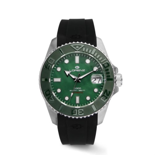 Orologio Lorenz Di300 030258GR dettagli