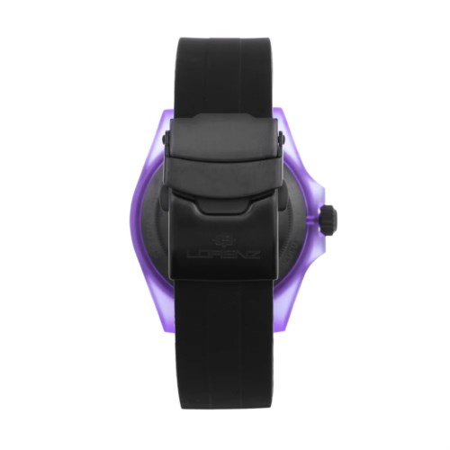 Orologio Unisex Lorenz 030268LL