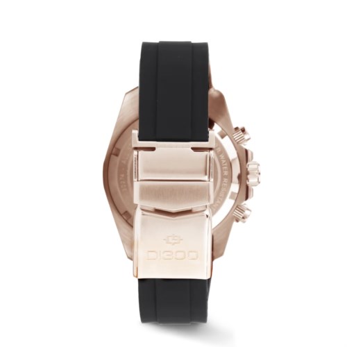 Orologio Lorenz Cronografo 030274YG