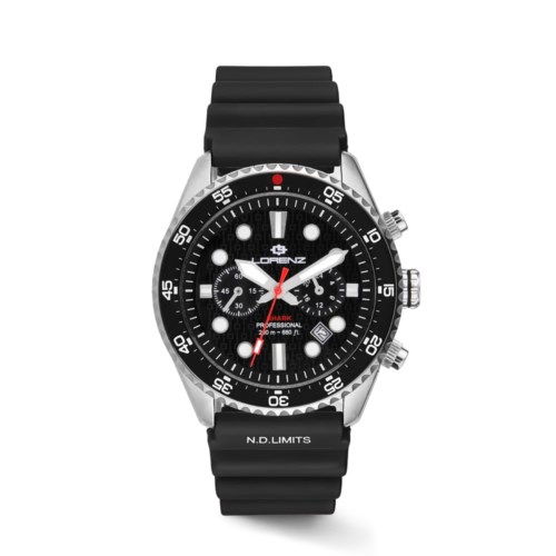 Orologio Uomo Lorenz 030285AA