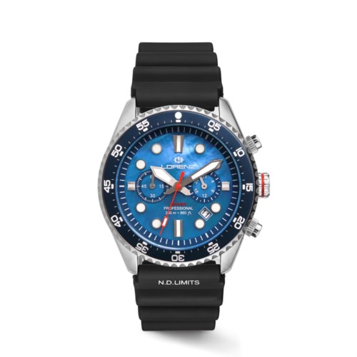 Orologio Uomo Lorenz 030285BB