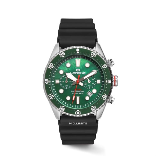 Orologio Uomo Lorenz 030285CC