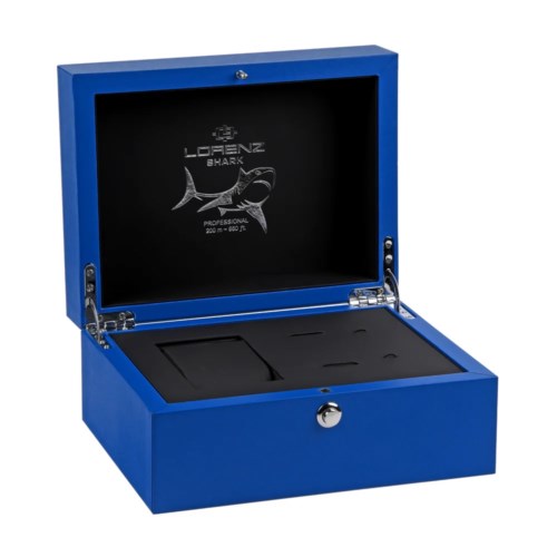 Orologio Lorenz Cronografo 030285DD