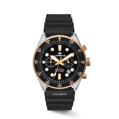 Orologio Uomo Lorenz 030285DD