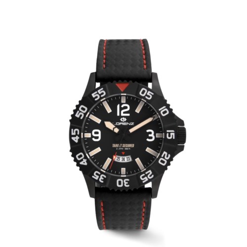 Orologio Lorenz Mission: Impossible 030286AA dettagli