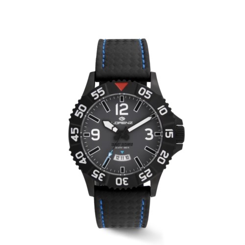 Orologio Lorenz Mission: Impossible 030286CC dettagli