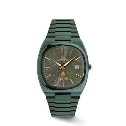 lorenz Star Trek 030287kl