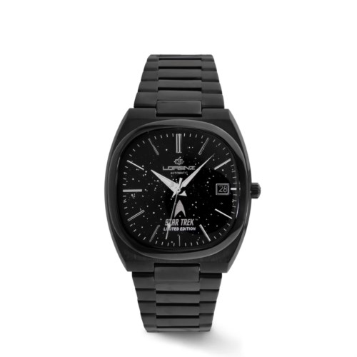 lorenz Star Trek 030287le