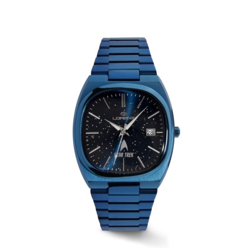 lorenz Star Trek 030287sp