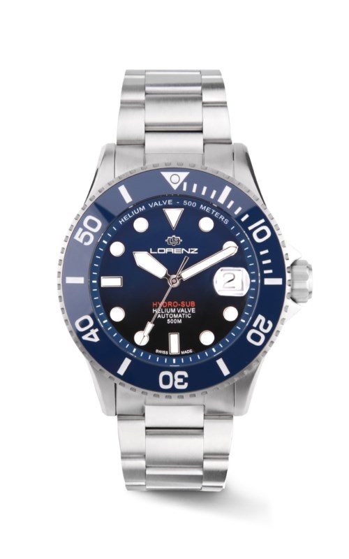lorenz Hydro-Sub 090011bb