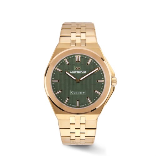 lorenz Connery 090020cc