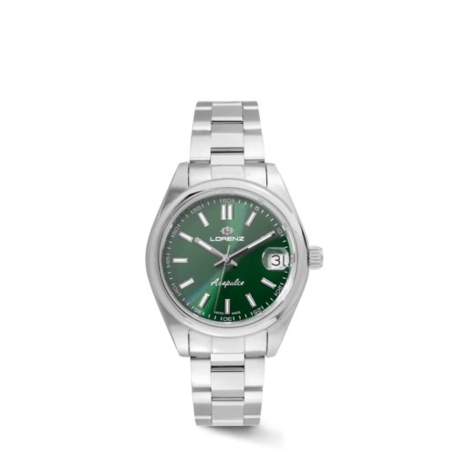 Orologio Lorenz Acapulco 090022DD dettagli