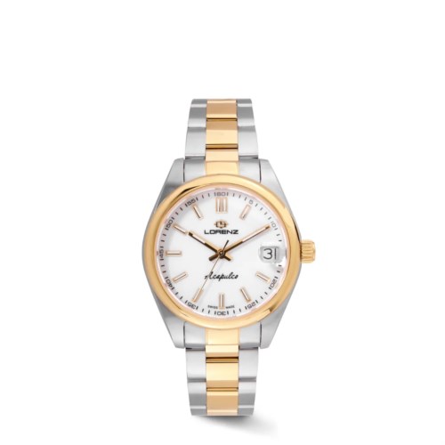 Orologio Lorenz Acapulco 090022EE dettagli