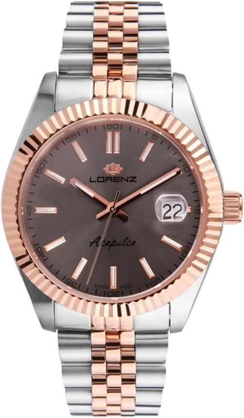 lorenz Acapulco 090025cc