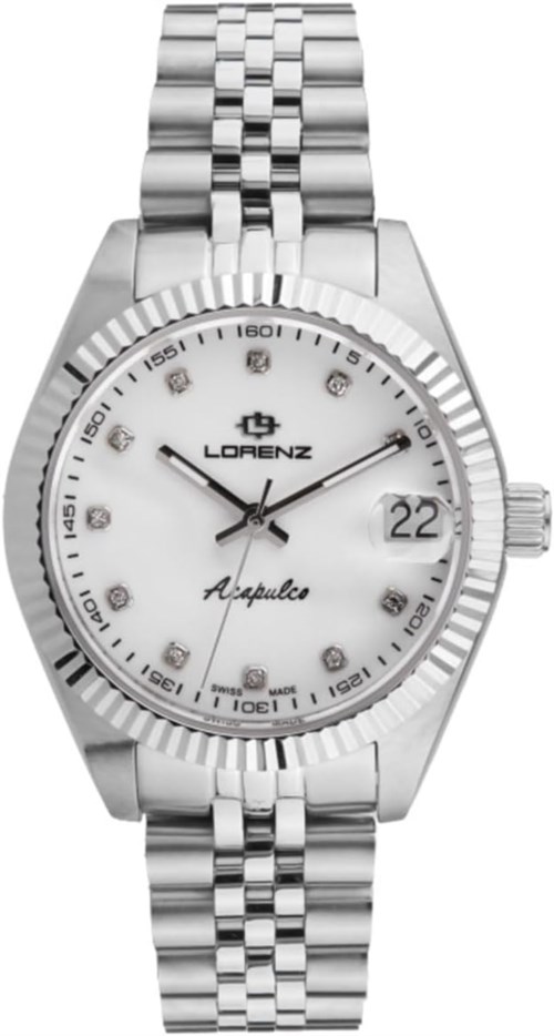 lorenz Acapulco 090026cc