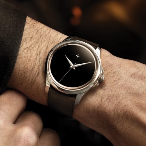 Orologio Venezianico Cassa Acciaio