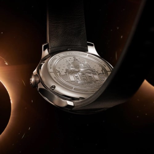 Orologio Venezianico Cinturino Pelle
