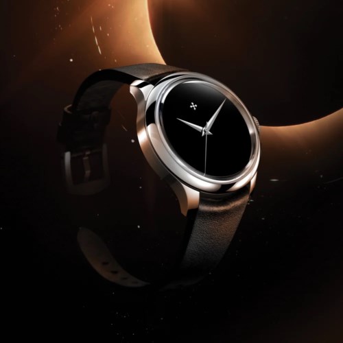 Orologio Uomo Venezianico 1221510 Redentore Ultrablack 40