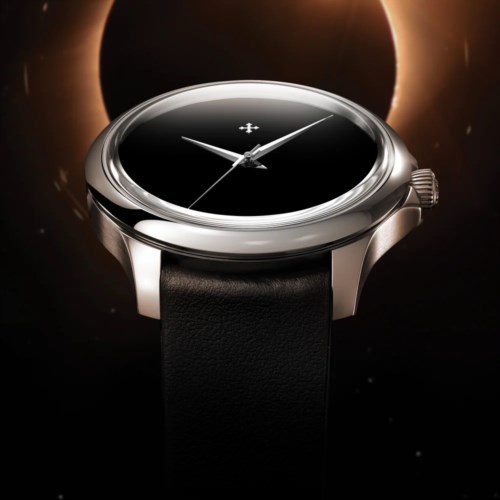 Orologio Solo tempo Cassa Acciaio Venezianico Redentore
