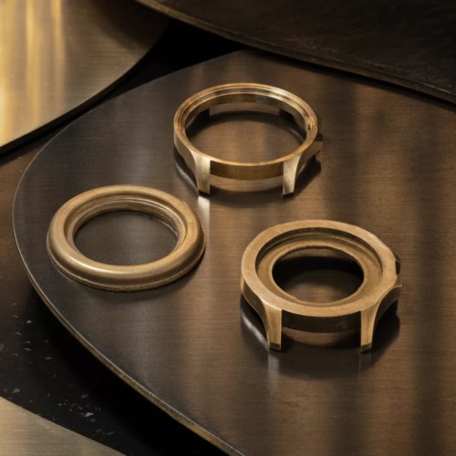 Orologio Venezianico Redentore Automatico