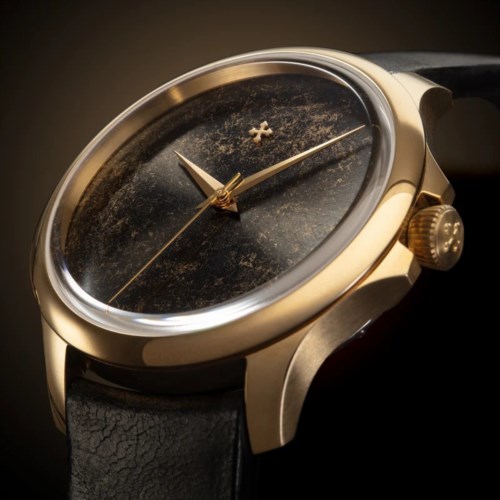 Orologio Uomo Venezianico 1221555 REDENTORE BRONZO