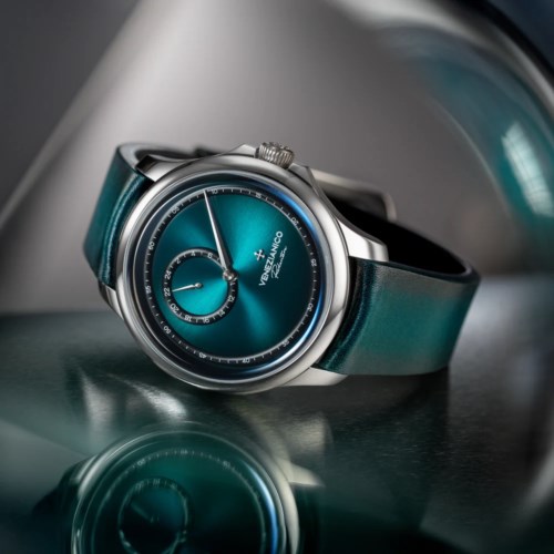 Orologio Uomo Venezianico 1221570 REDENTORE ENIGMA