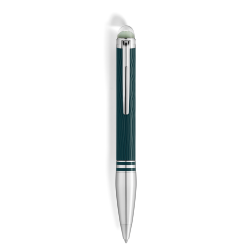Penna Mont Blanc Starwalker 132908 dettagli