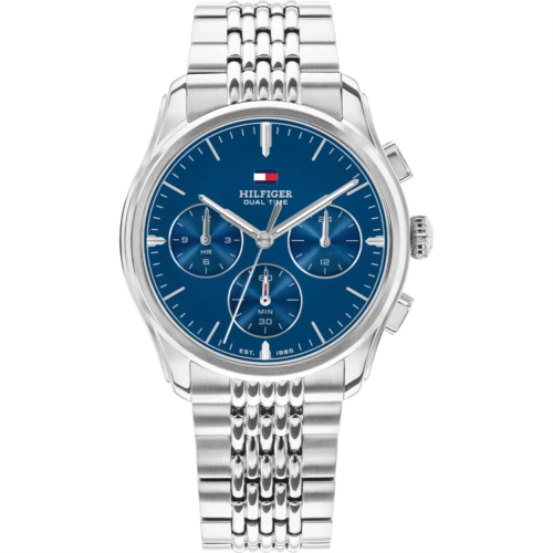 Orologio Tommy Hilfiger Bryant 1710811 dettagli