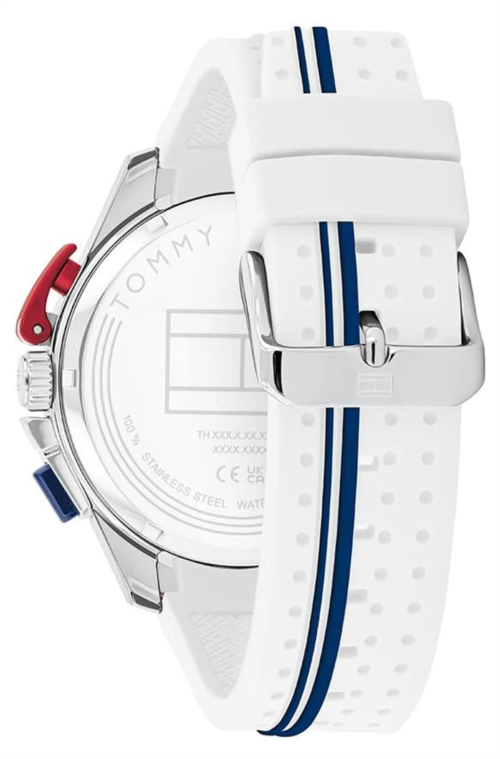 Orologio Tommy Hilfiger Cronografo 1792167