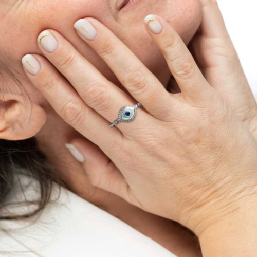 Anello Donna Marlu' 18AN123-T