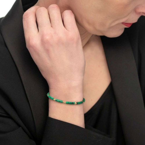 Bracciale Marlu' Acciaio 18BR193G-V