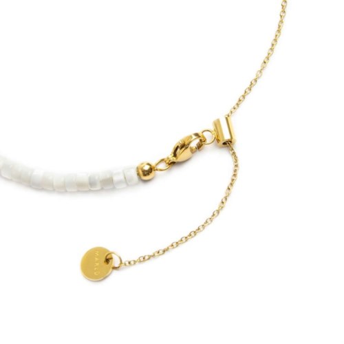 Bracciale Donna Marlu' 18BR193G-W