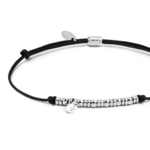 Bracciale Donna Marlu' 18BR220-N