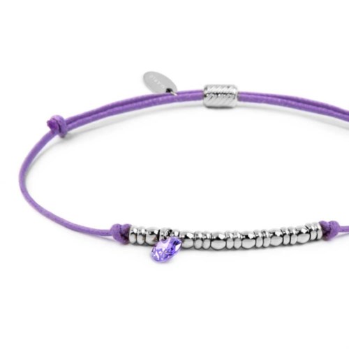 Bracciale Donna Marlu' 18BR220-V