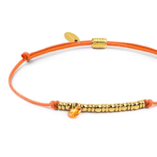 Bracciale Donna Marlu' 18BR220G-H