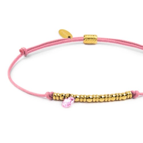 Bracciale Donna Marlu' 18BR220G-LF