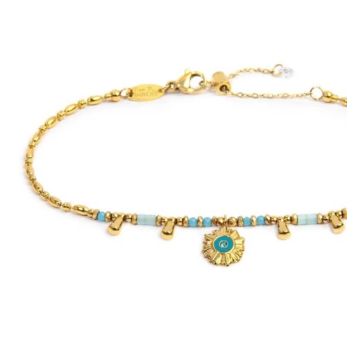 Bracciale Donna Marlu' 18BR221G-T