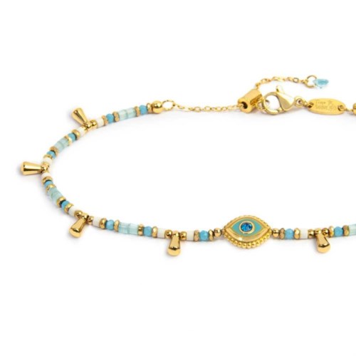 Bracciale Donna Marlu' 18BR222G-T
