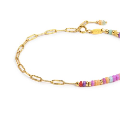 Bracciale Donna Marlu' 18BR223G-RGB