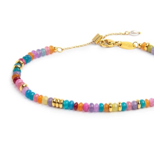 Bracciale Donna Marlu' 18BR224G-RGB