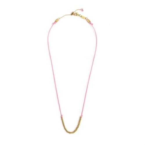 Collana Donna Marlu' 18CN127G-LF
