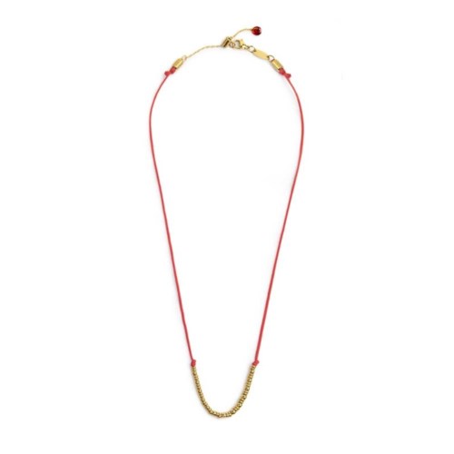 Collana Donna Marlu' 18CN127G-R