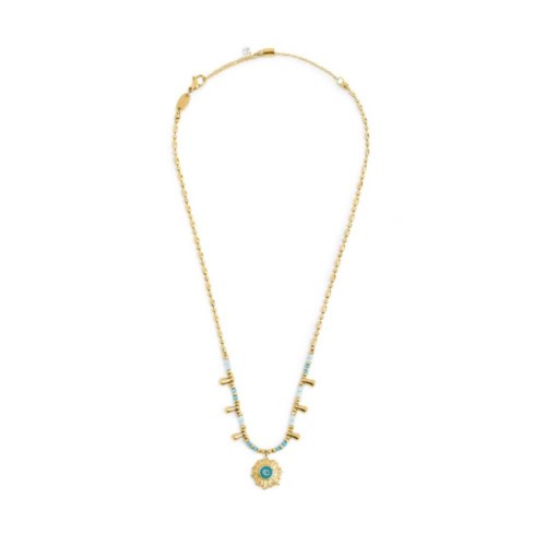 Collana Donna Marlu' 18CN128G-T